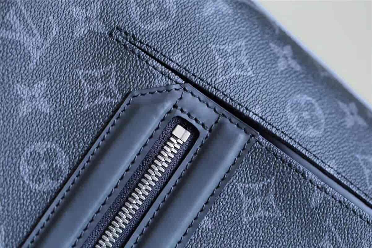 LV/路易威登 18新款 Odyssey邮差包 M44223 M44224