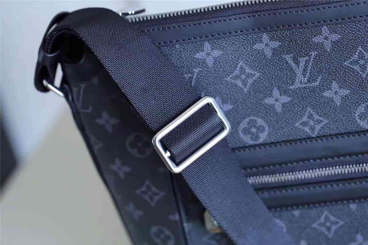LV/路易威登 18新款 Odyssey邮差包 M44223 M44224