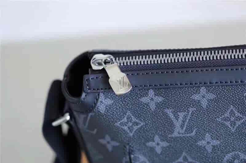 LV/路易威登 18新款 Odyssey邮差包 M44223 M44224