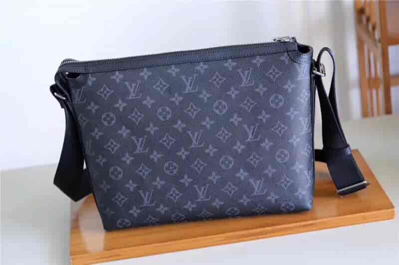 LV/路易威登 18新款 Odyssey邮差包 M44223 M44224