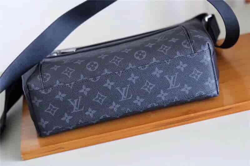 LV/路易威登 18新款 Odyssey邮差包 M44223 M44224