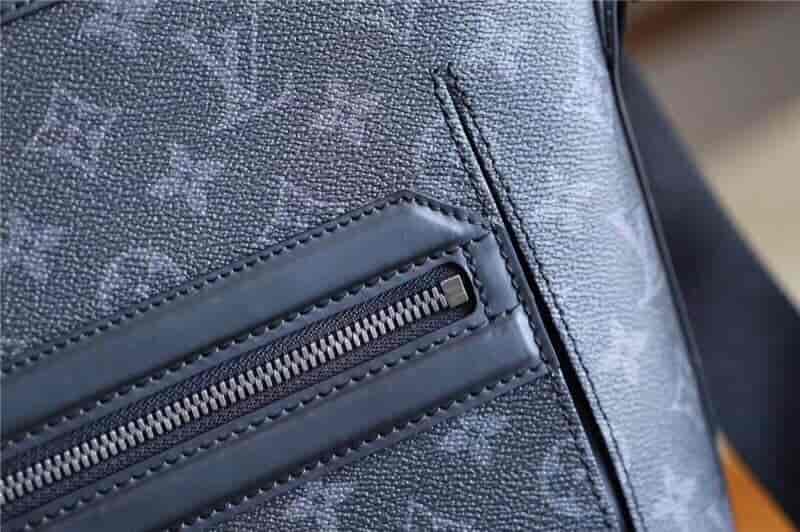 LV/路易威登 18新款 Odyssey邮差包 M44223 M44224