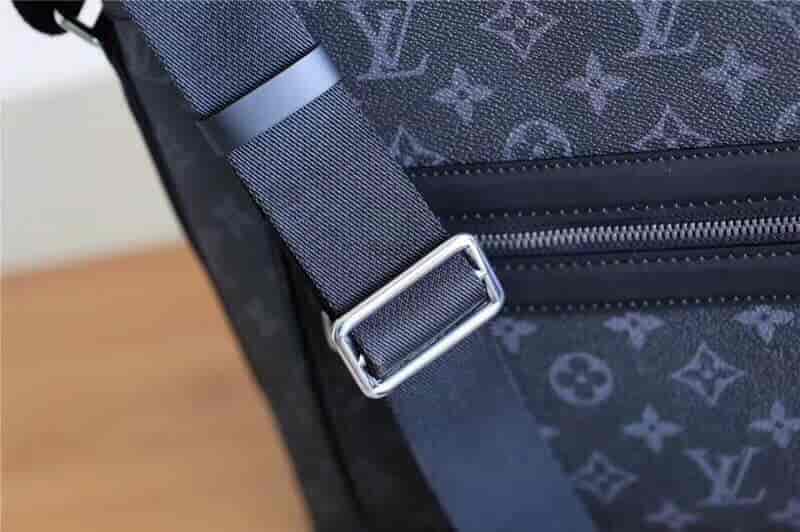 LV/路易威登 18新款 Odyssey邮差包 M44223 M44224