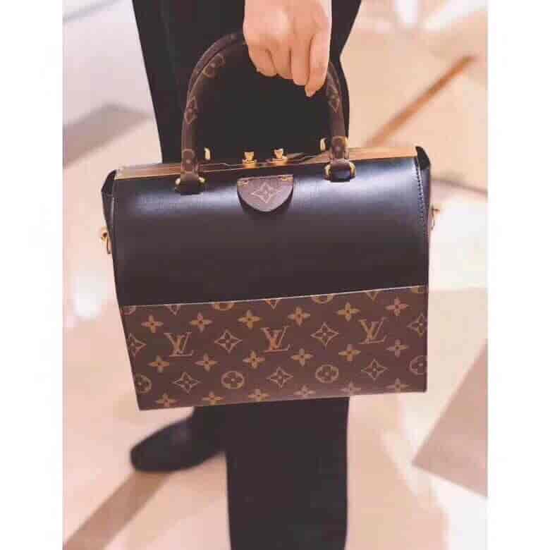 LV/路易威登 18ss新款 Speedy Doctor 25 手袋医生包 M51468