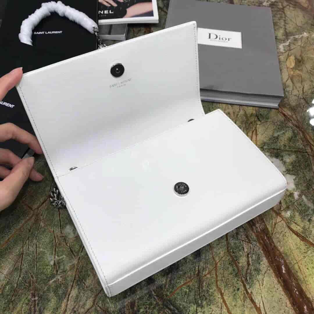 YSL/圣罗兰 18ss新款 鱼子酱流苏款斜挎包 474366