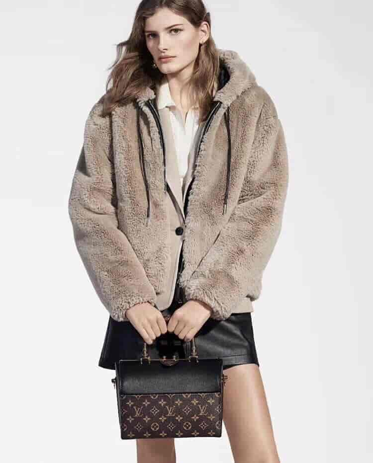 LV/路易威登 18ss新款 Speedy Doctor 25 手袋医生包 M51468