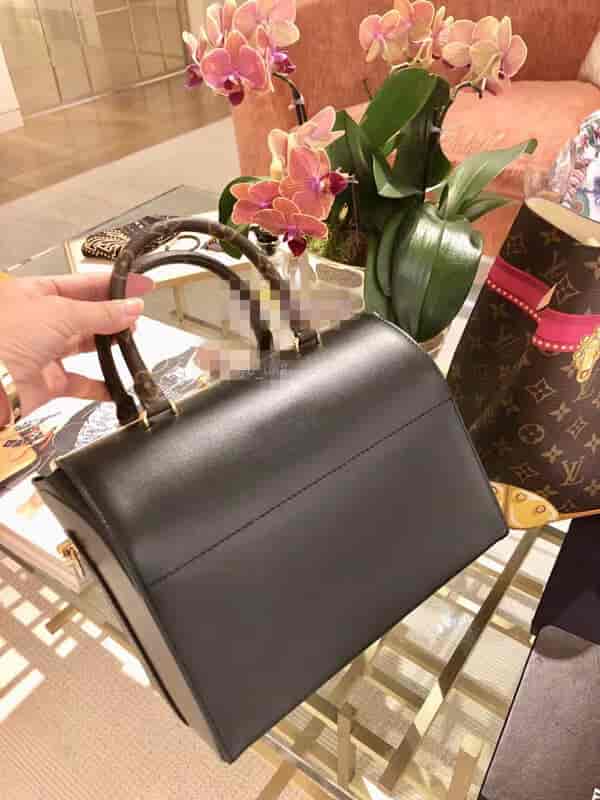 LV/路易威登 18ss新款 Speedy Doctor 25 手袋医生包 M51468