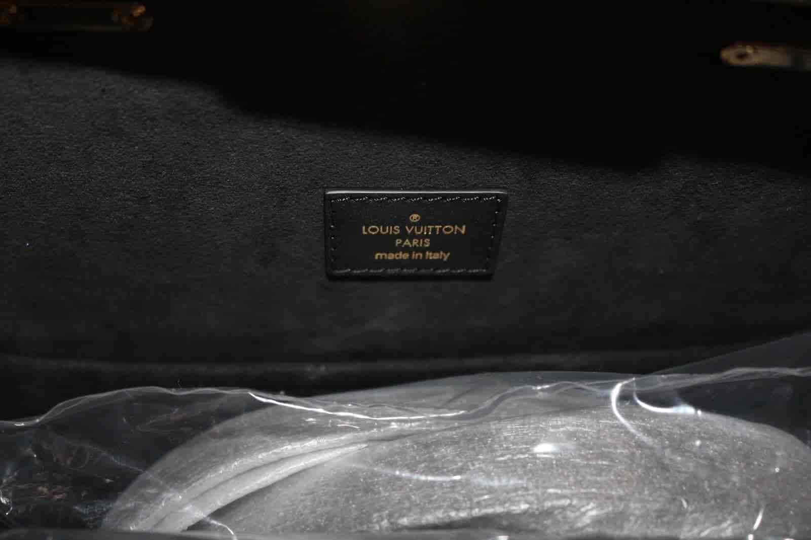 LV/路易威登 18ss新款 Speedy Doctor 25 手袋医生包 M51468