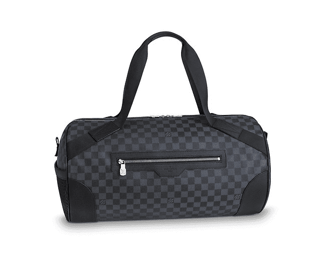LV/路易威登 2018年新款Matchpoint旅行袋 N40012