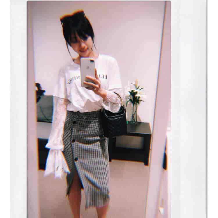 Chanel/香奈儿 18年秋冬新款vintage bucket汉堡系列水桶包