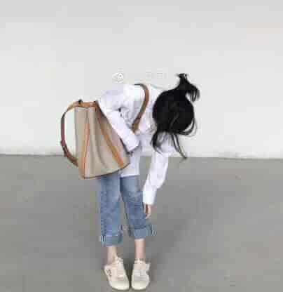 LOEWE/罗意威MIDNIGHT BACKPACK 水桶包 0311款