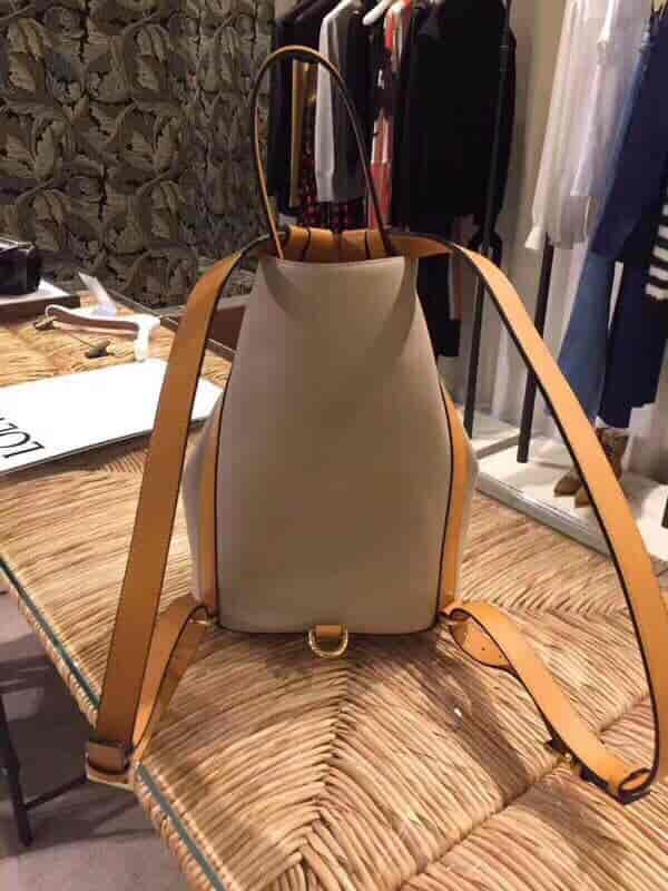 LOEWE/罗意威MIDNIGHT BACKPACK 水桶包 0311款