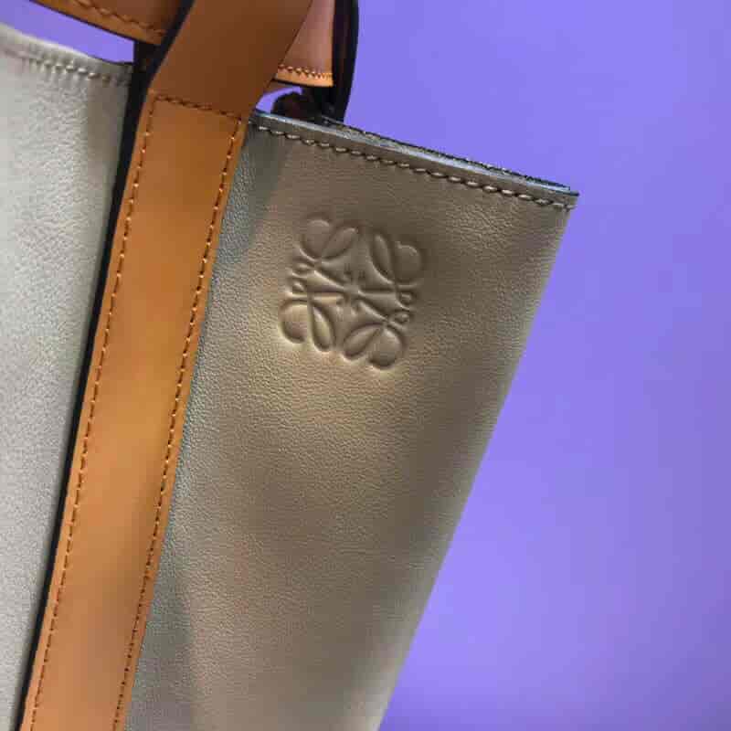 LOEWE/罗意威MIDNIGHT BACKPACK 水桶包 0311款