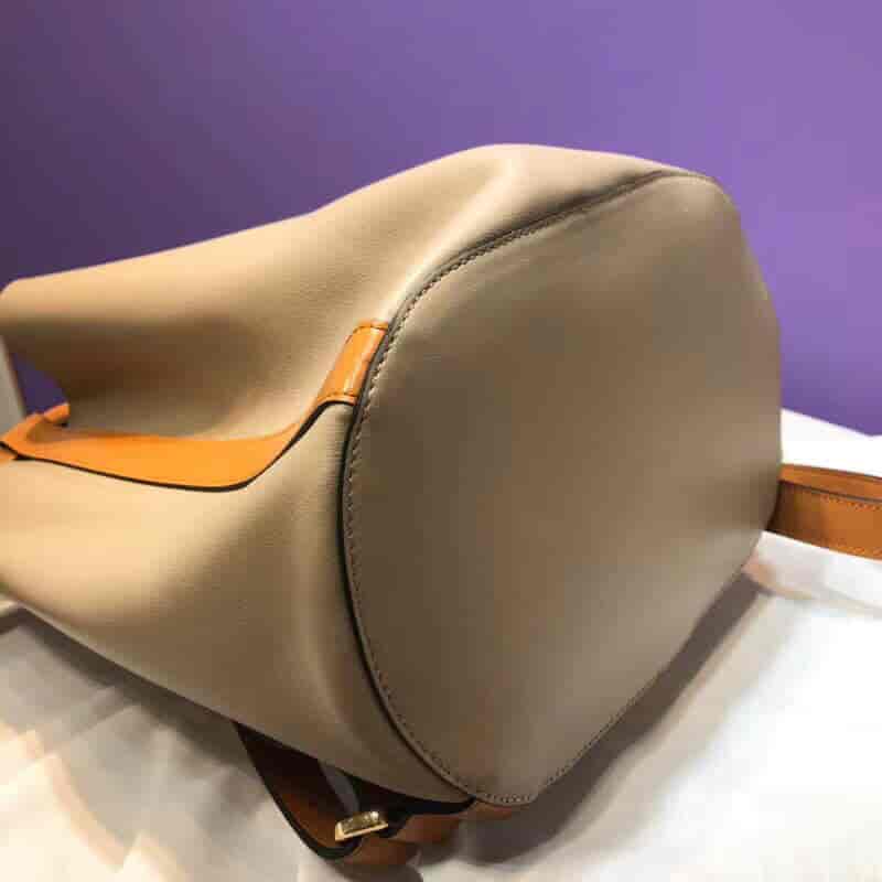 LOEWE/罗意威MIDNIGHT BACKPACK 水桶包 0311款