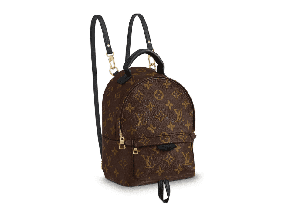 LV/路易威登BACKPACK MINI 雙肩背包 迷妳小書包 M41562