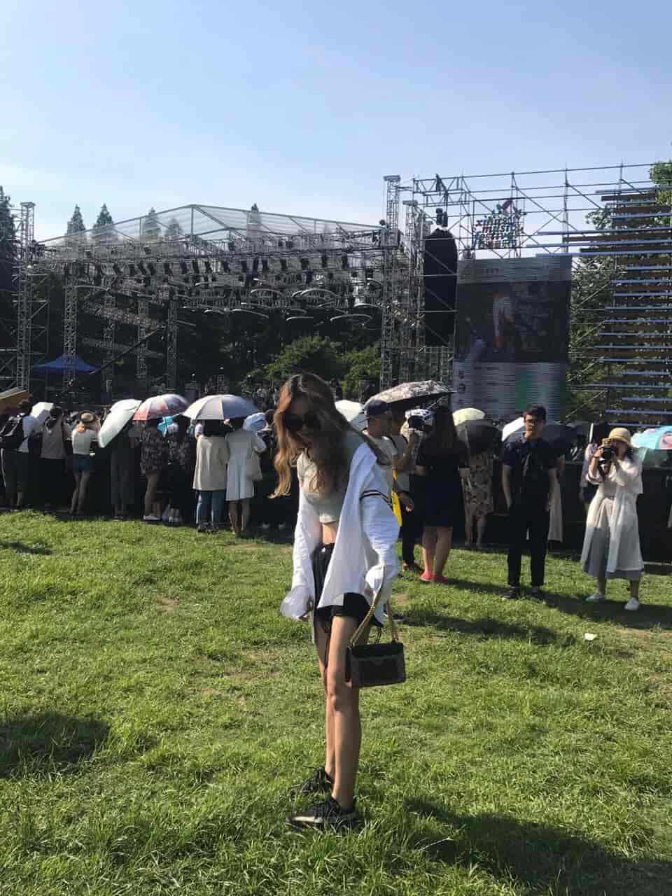 ?种草款? 古奇Gucci padlock小号链条包 409487