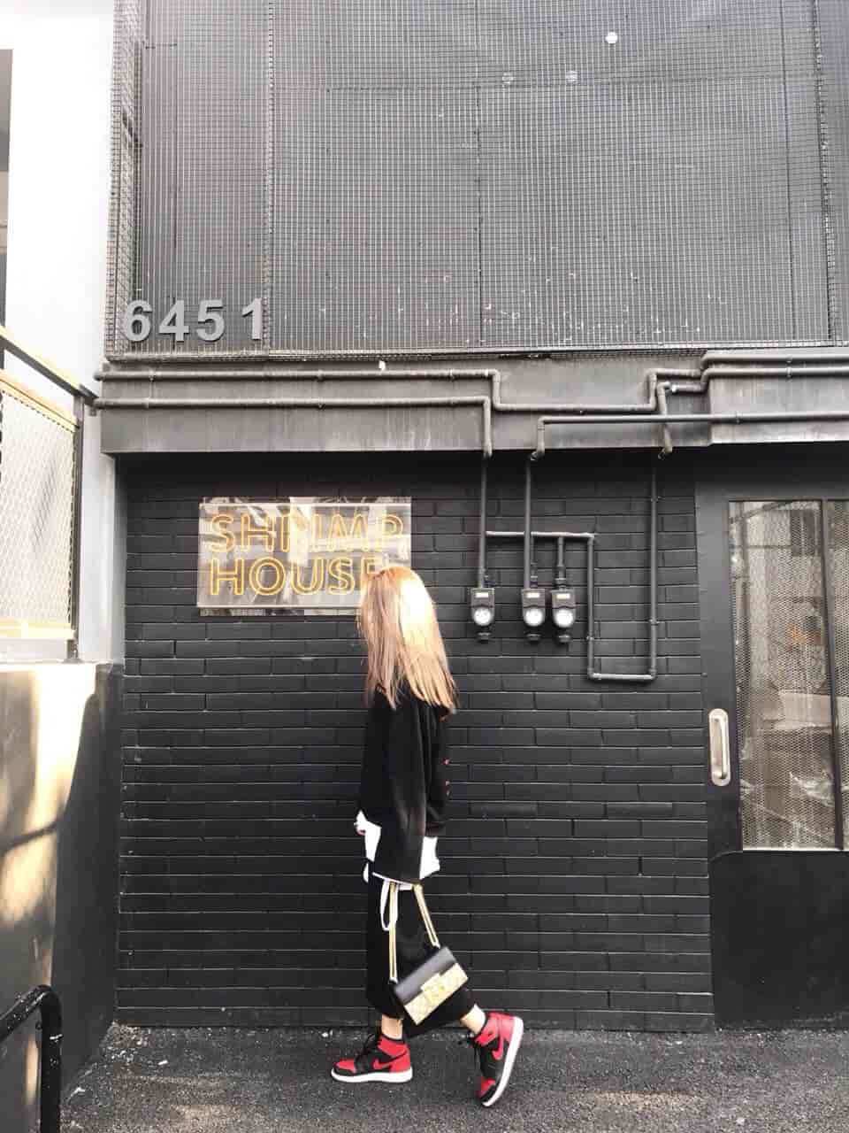 ?种草款? 古奇Gucci padlock小号链条包 409487