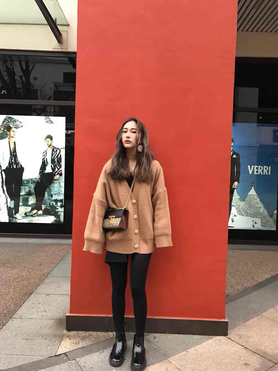 ?种草款? 古奇Gucci padlock小号链条包 409487