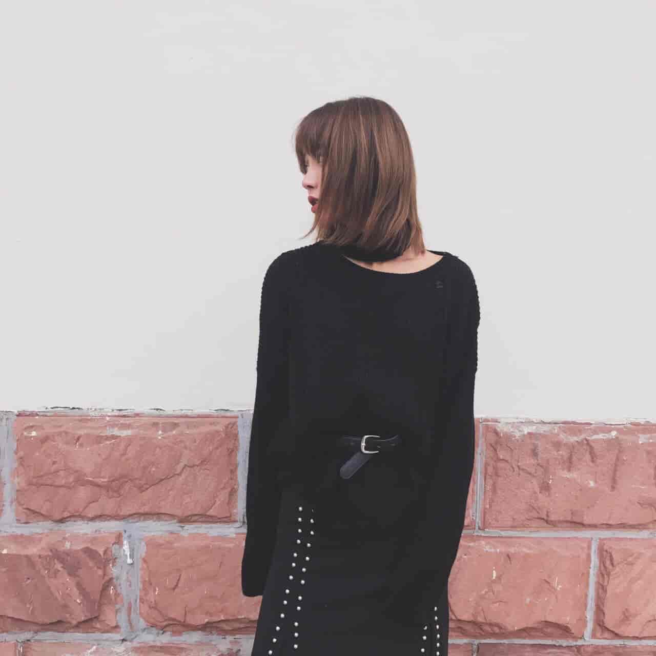 ?种草款? 古奇Gucci padlock小号链条包 409487