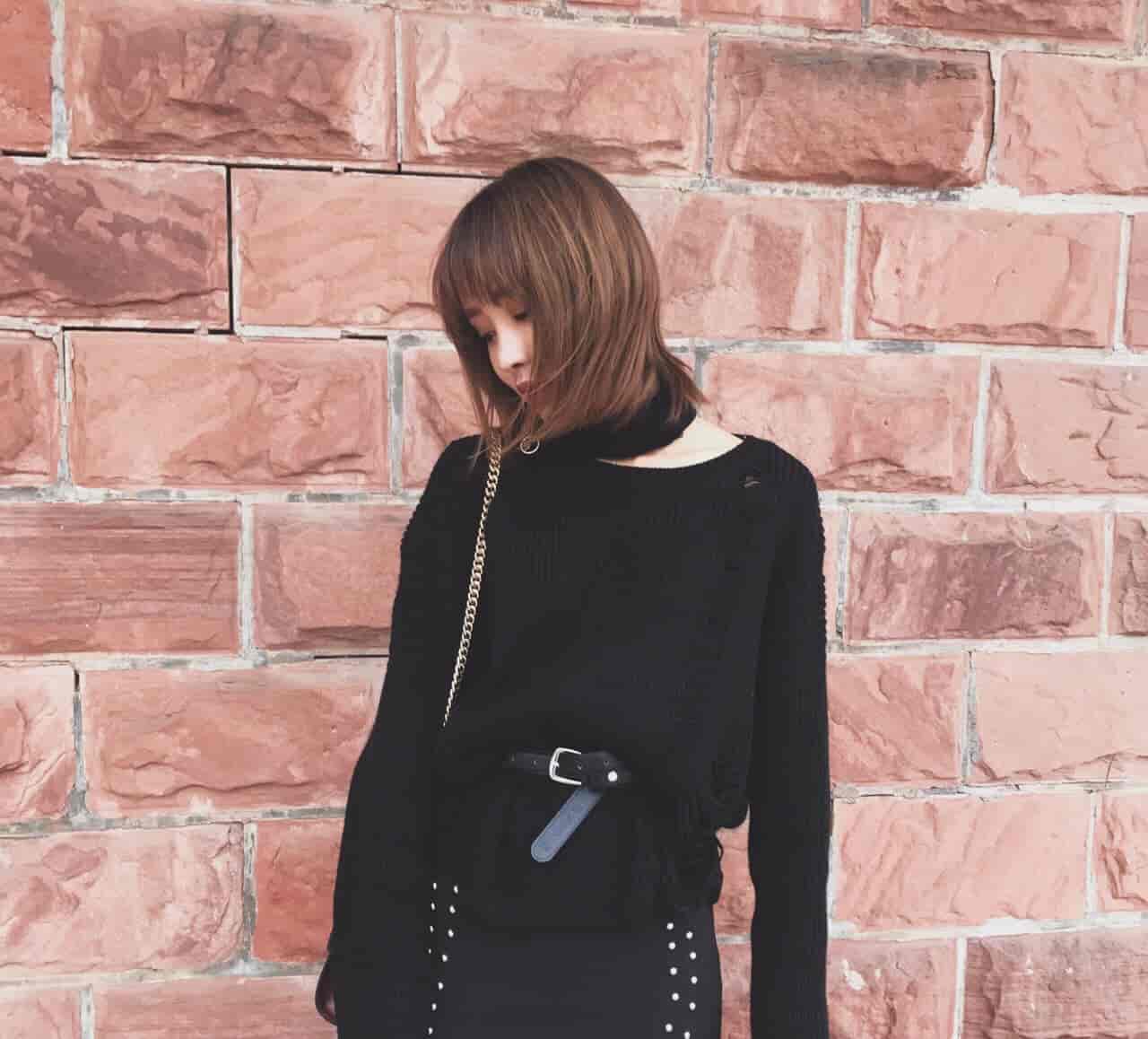 ?种草款? 古奇Gucci padlock小号链条包 409487