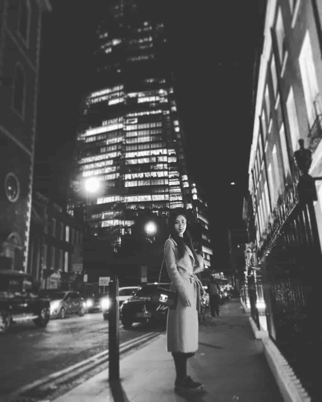 ?种草款? 古奇Gucci padlock小号链条包 409487