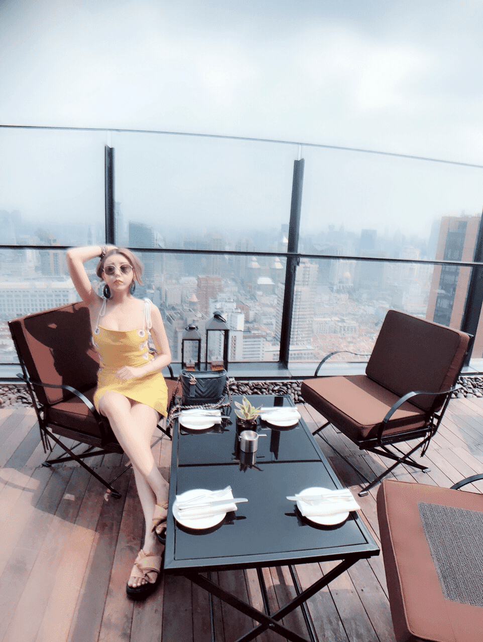 ?香奈儿Chanel 18秋冬新款 V纹 GABRIELLE 小号流浪包 ?