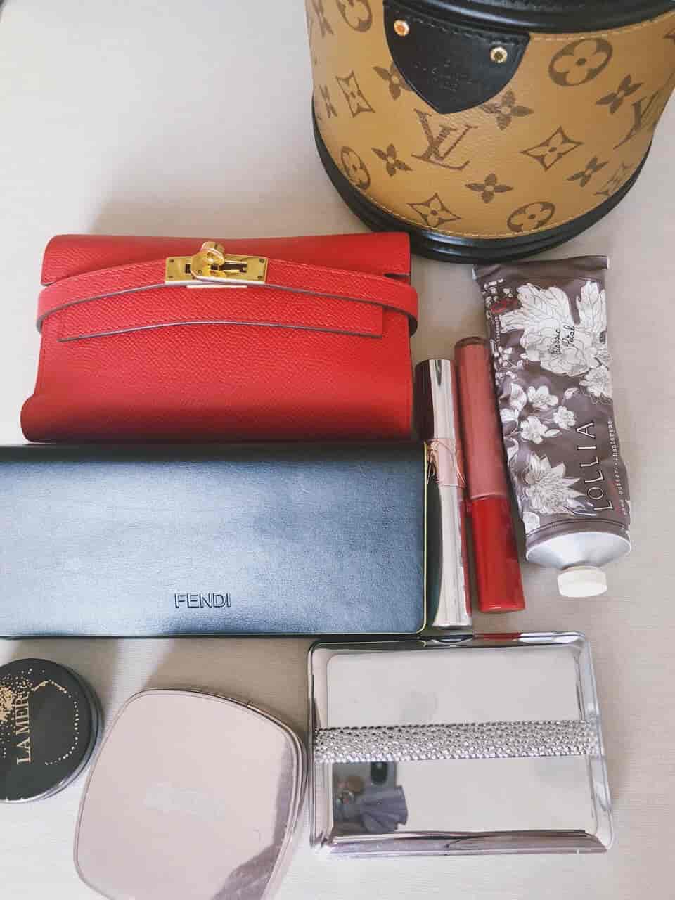 今年LV最好看的限量圆筒包|什么衣服都能搭