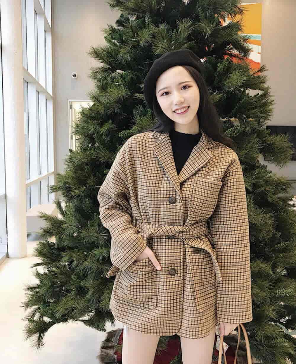 lv nano noe 迷你水桶包 上身超级好看