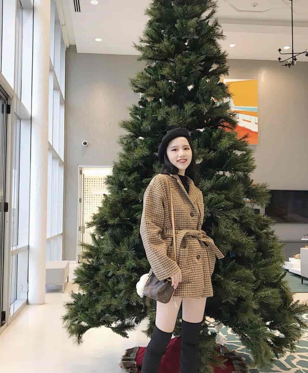 lv nano noe 迷你水桶包 上身超级好看