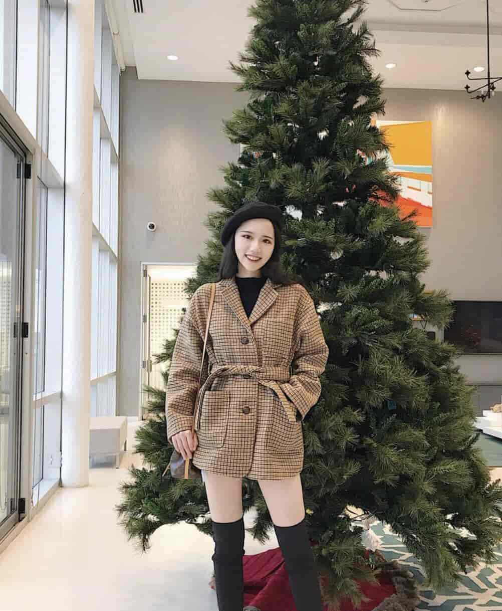 lv nano noe 迷你水桶包 上身超级好看