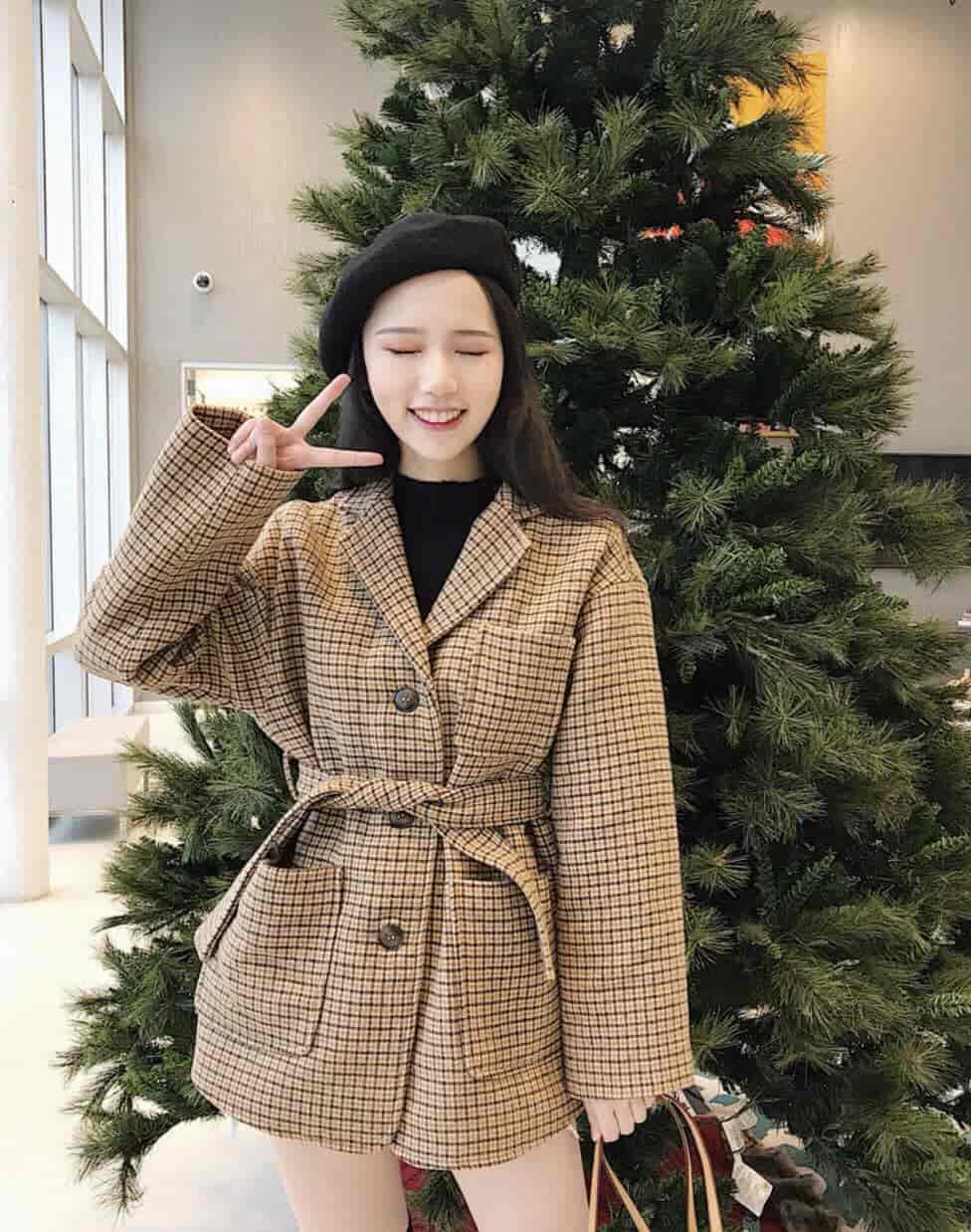 lv nano noe 迷你水桶包 上身超级好看