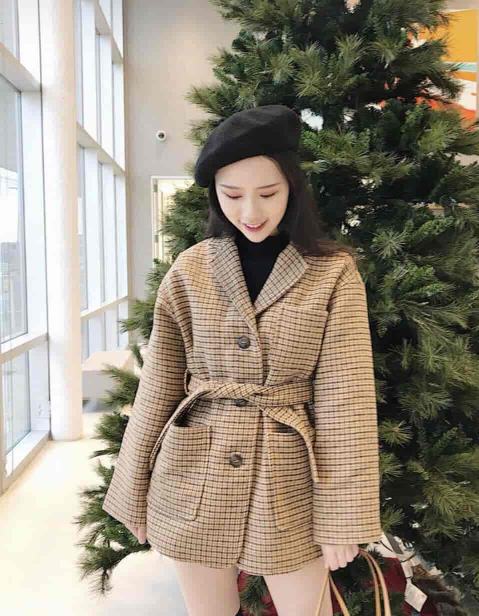 lv nano noe 迷你水桶包 上身超级好看