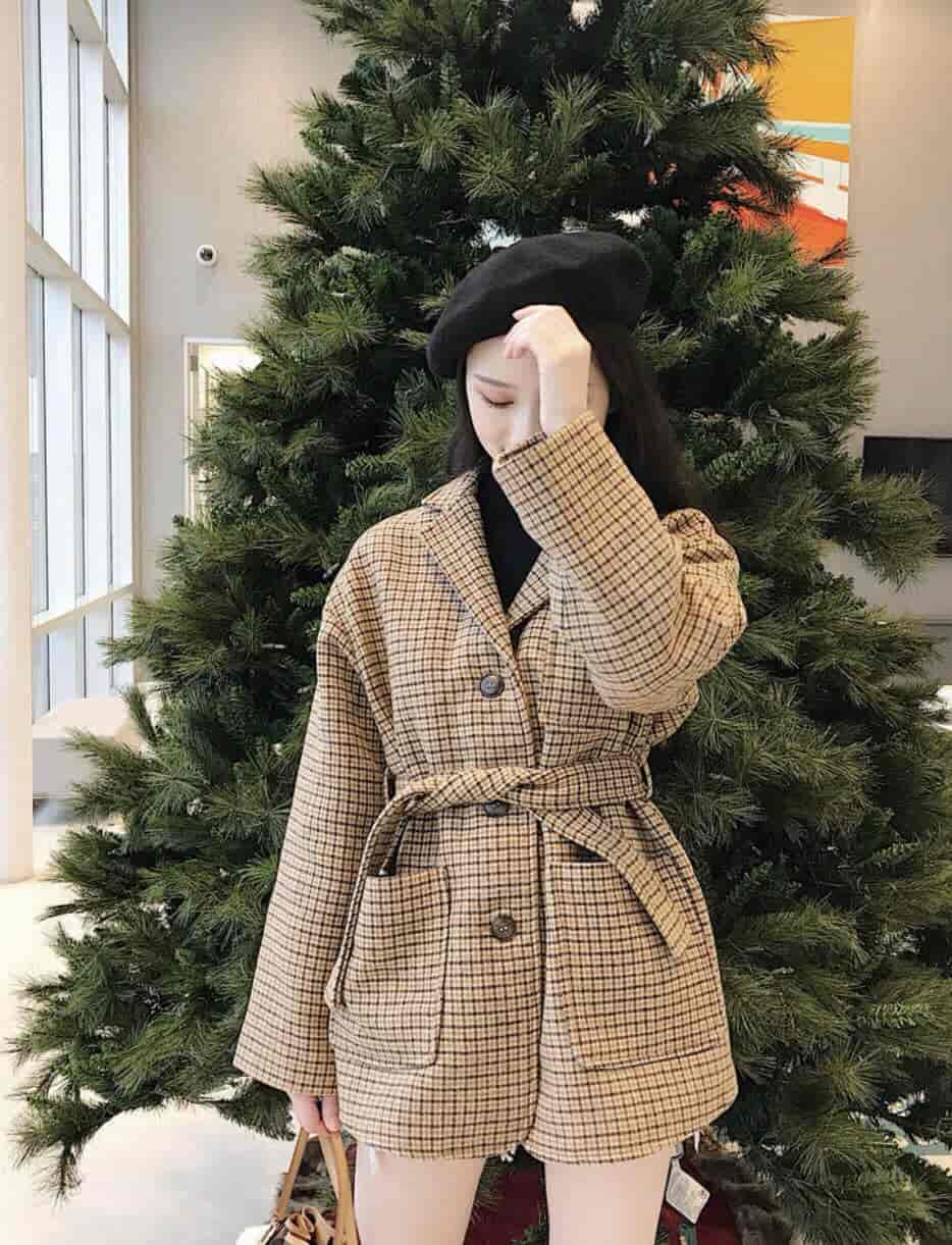 lv nano noe 迷你水桶包 上身超级好看