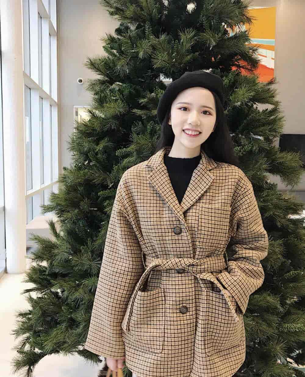 lv nano noe 迷你水桶包 上身超级好看