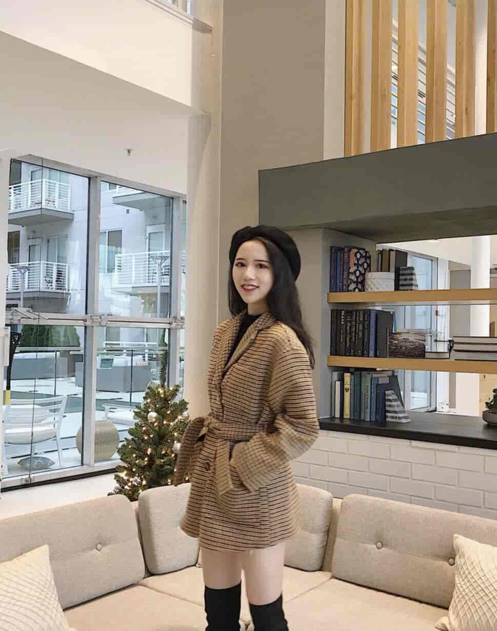 lv nano noe 迷你水桶包 上身超级好看