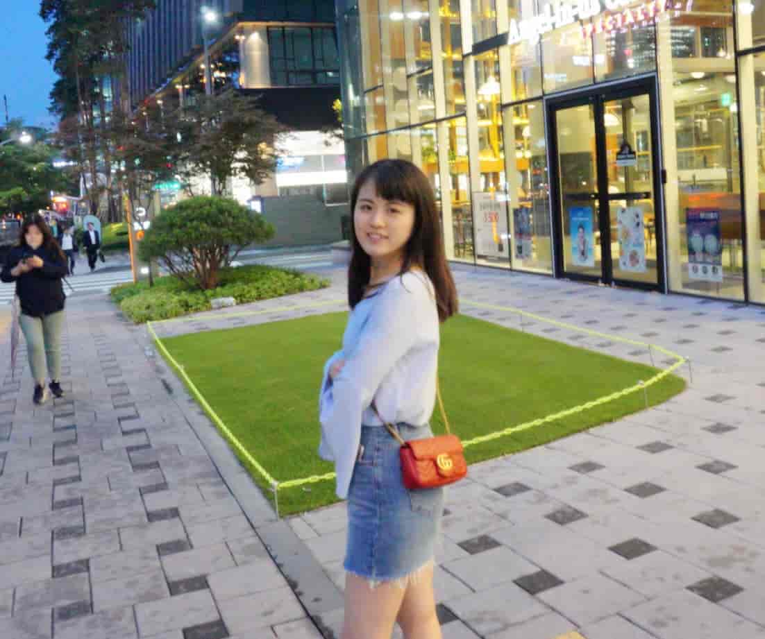 容量 Gucci Marmont super mini