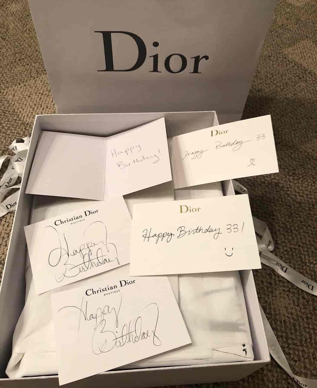 Lady Dior 2018早秋星座钉珠限量