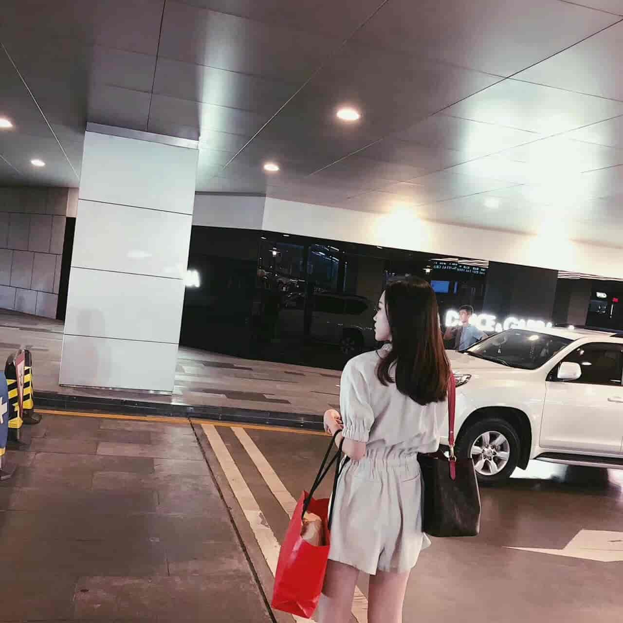 ?入手第一个奢侈品包丨是Lv水桶包NOENOE