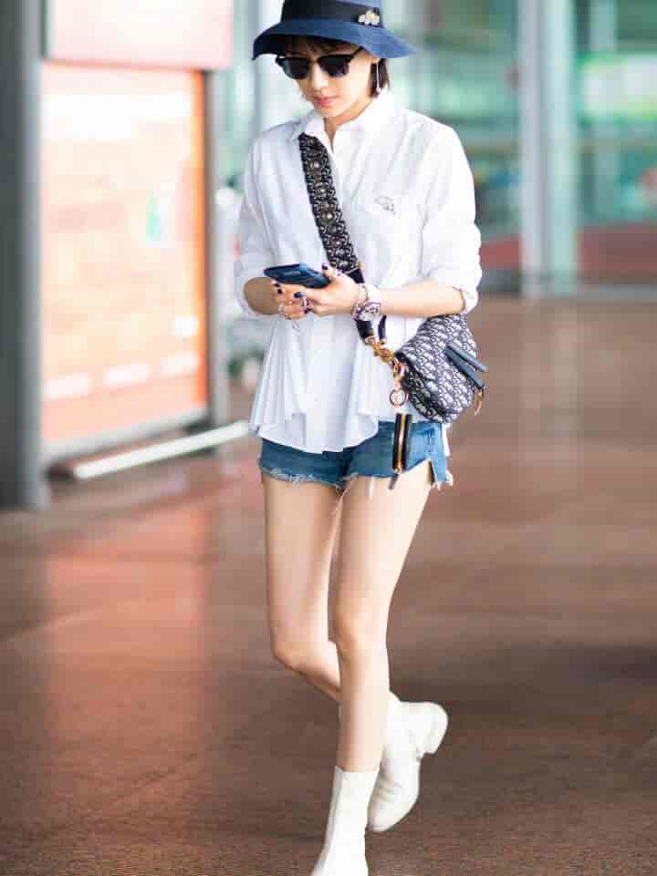 Dior saddle bag 马鞍包