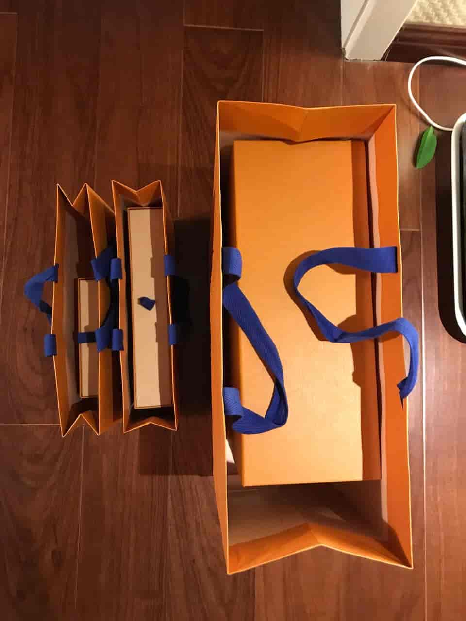 LV District Alps 18新款 阿尔卑斯系列限量款邮差包