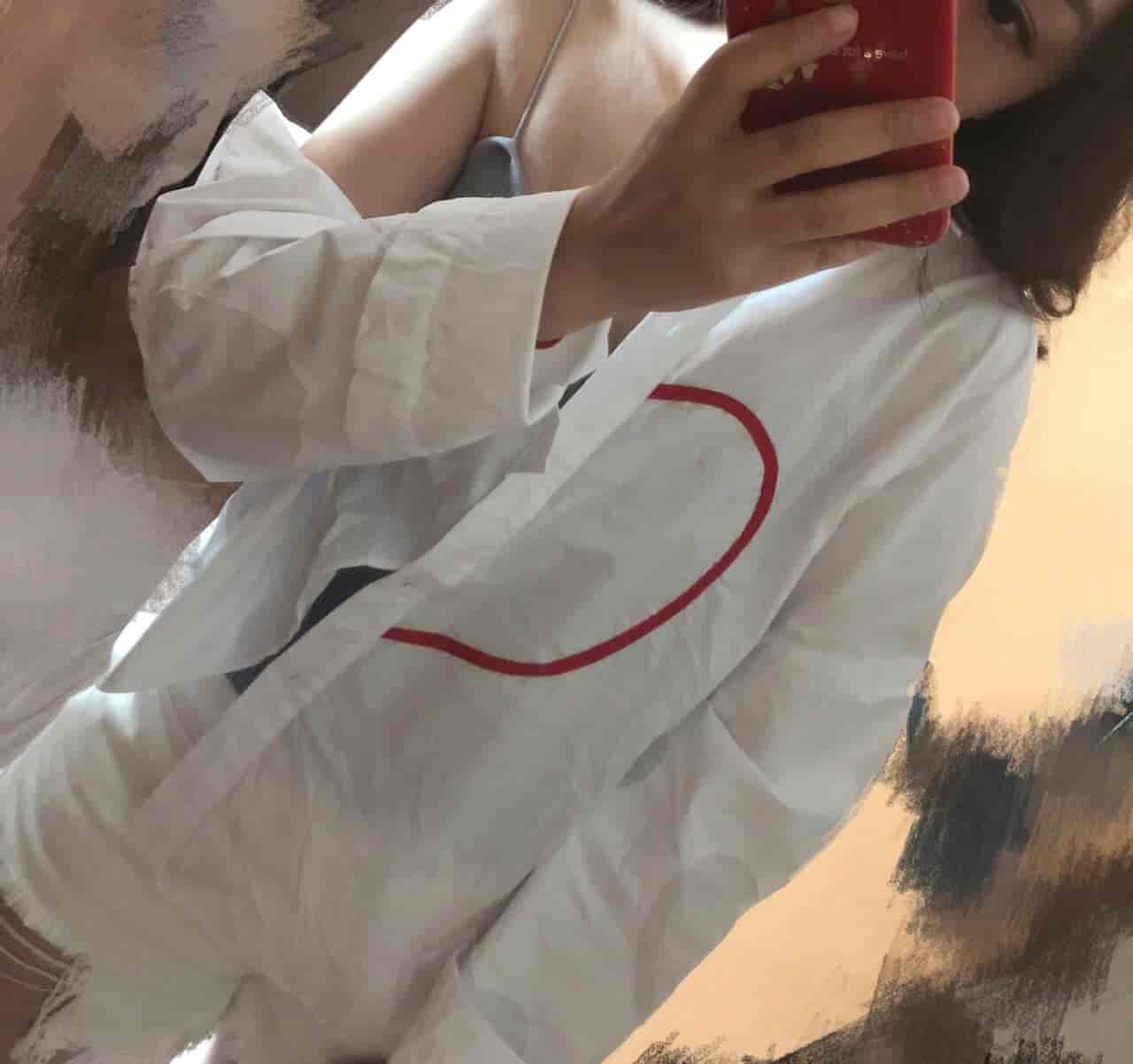 ?LV 洗漱包手包DIY手绘+不打孔加肩带