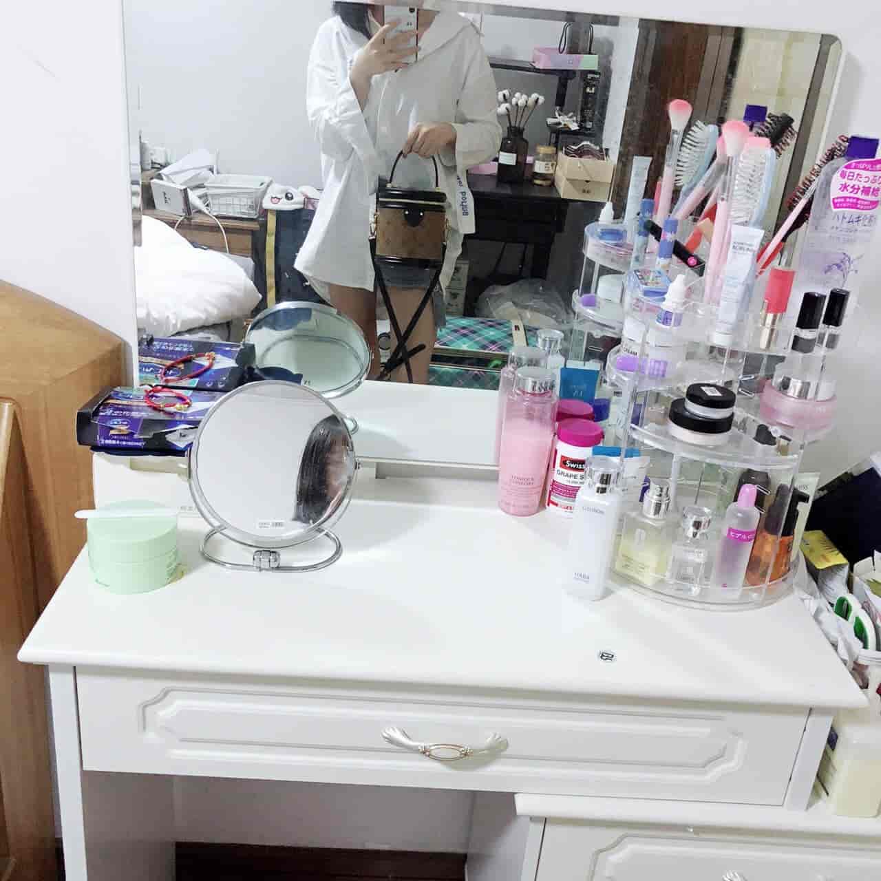 终于收到我心心念念的lv圆筒了 | 百搭‼️