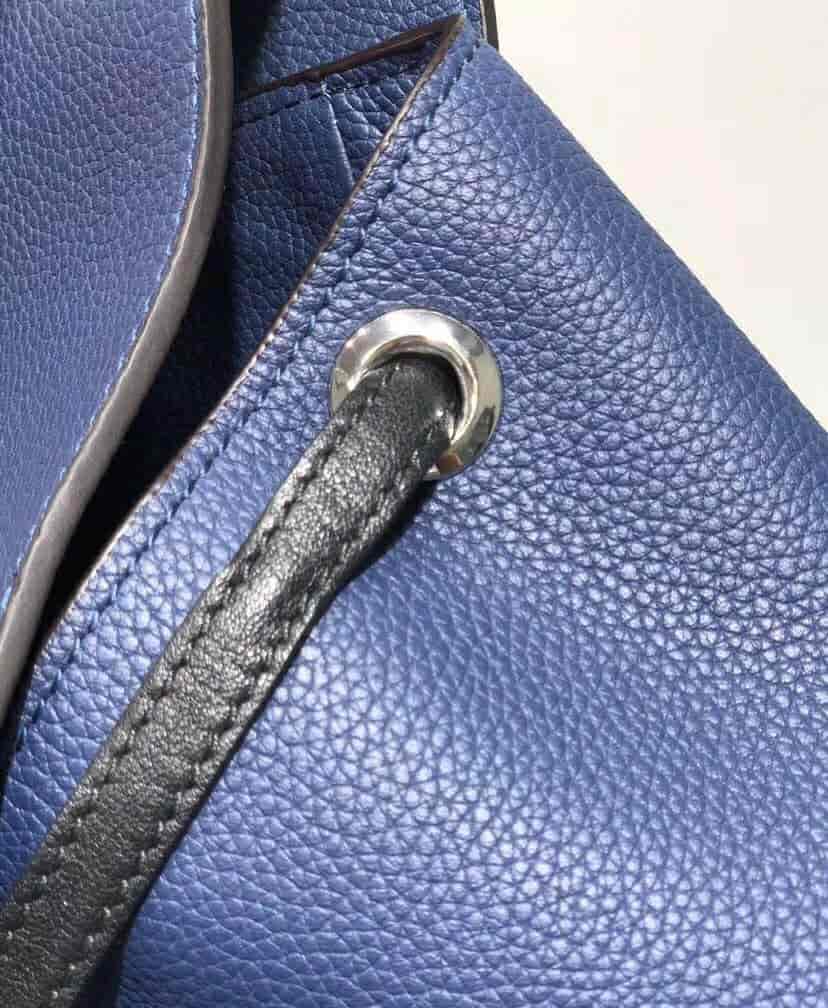 罗意威/Loewe Backpack新款超大容量双肩包