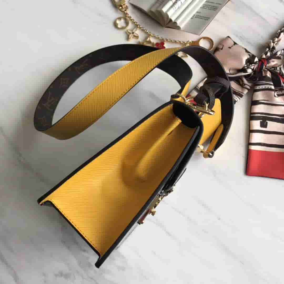 LV Spring Street手袋 M90376 M90375 M90376