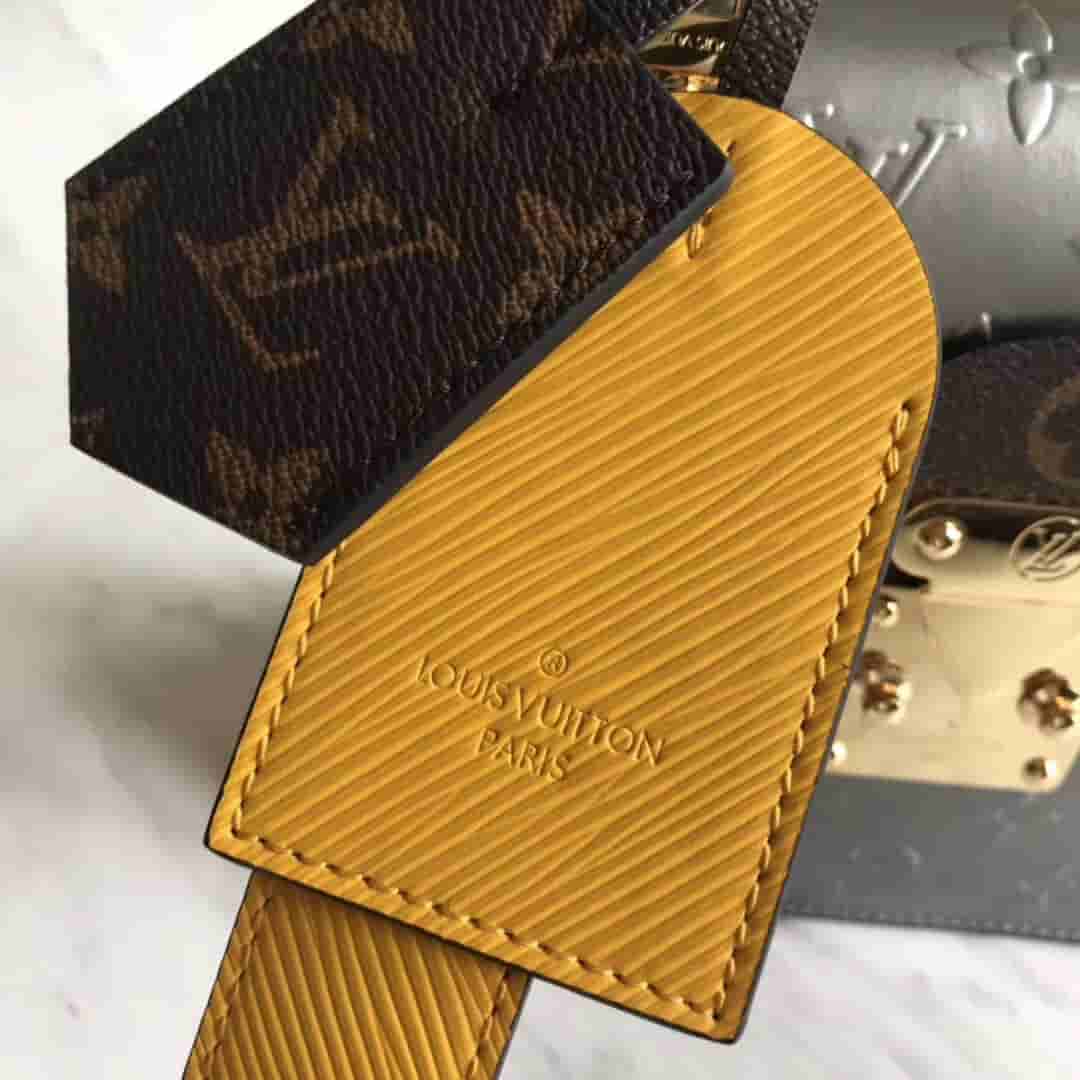 LV Spring Street手袋 M90376 M90375 M90376