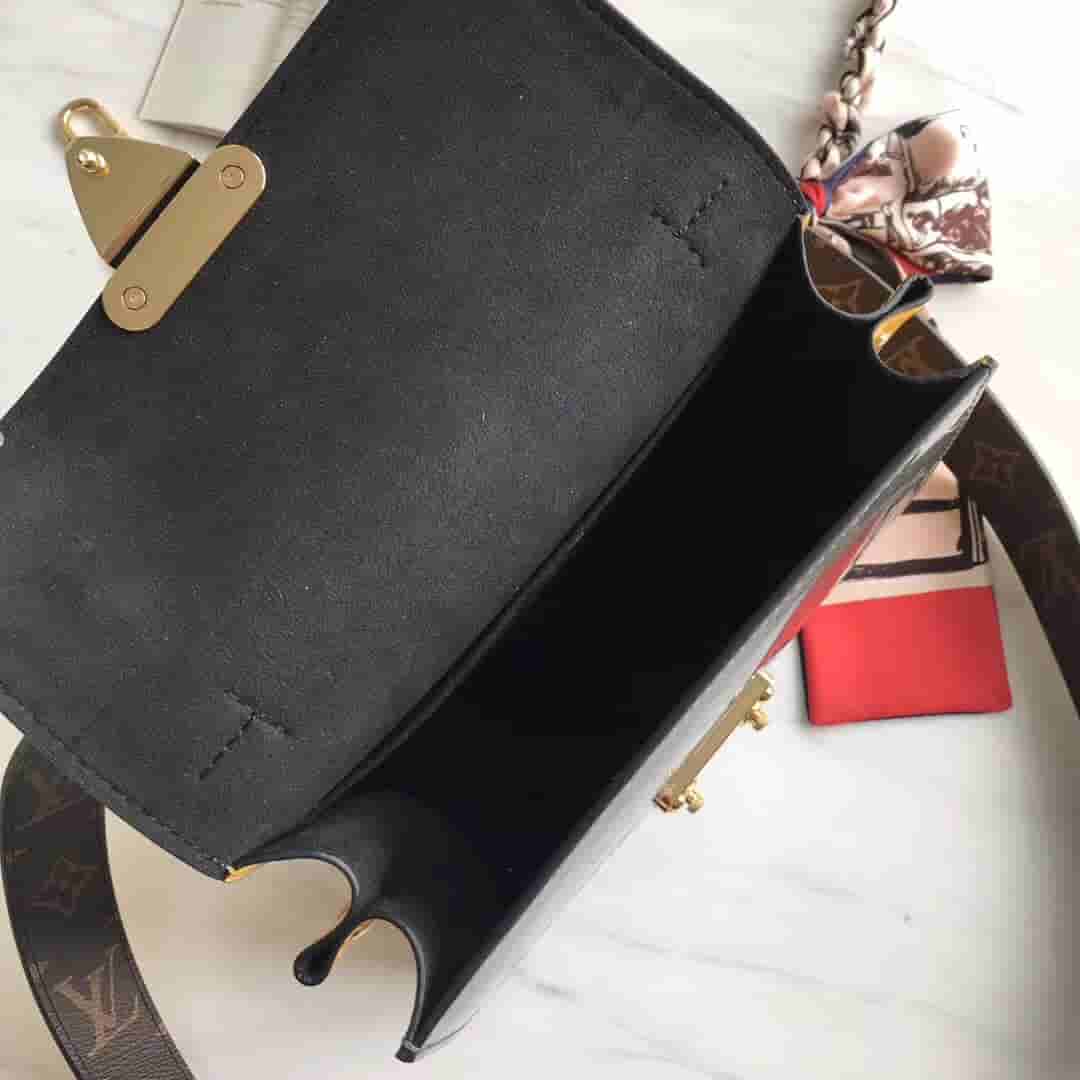 LV Spring Street手袋 M90376 M90375 M90376