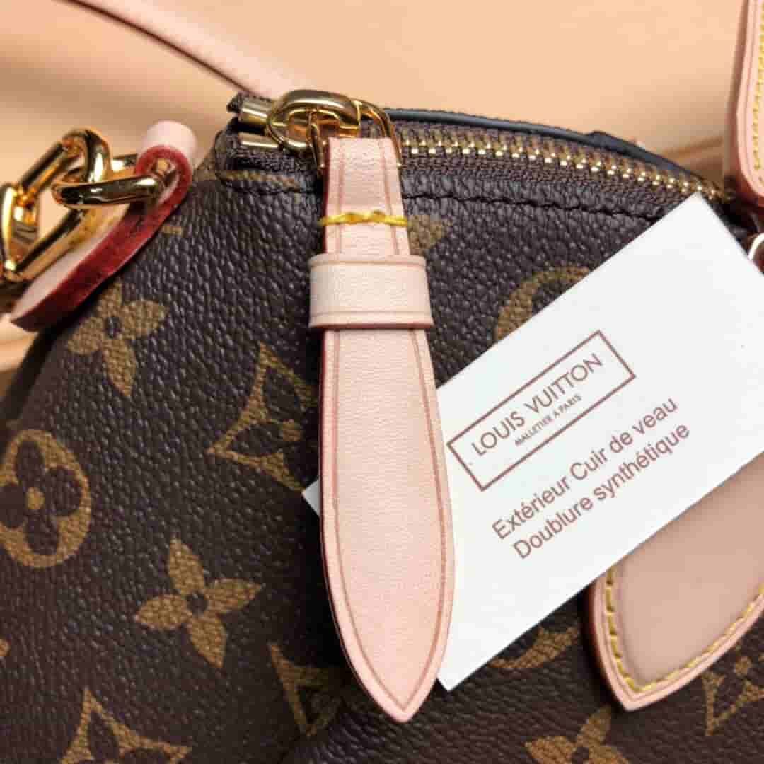 lv路易威登rivolibb手袋手提包m44543