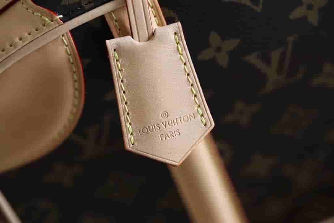 LV MINI LUGGAGE 手袋 小箱子/方子包/手提包 M44581