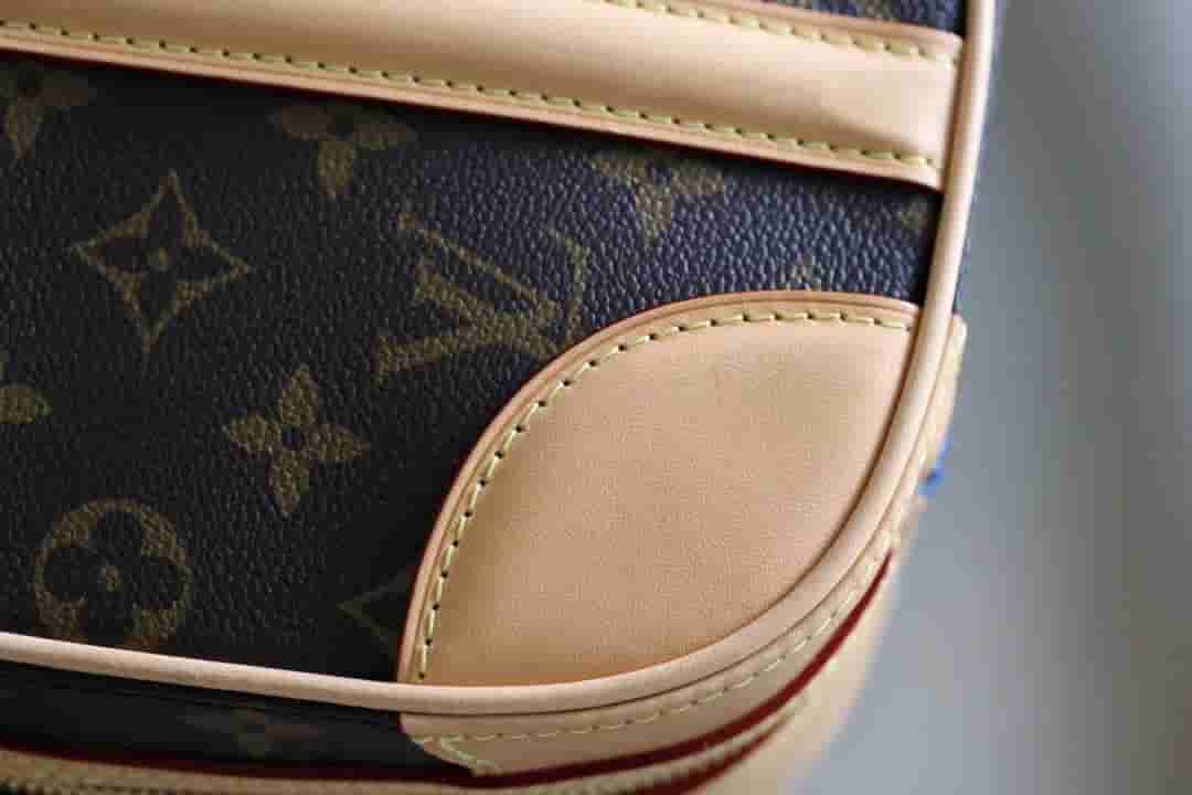 LV MINI LUGGAGE 手袋 小箱子/方子包/手提包 M44581