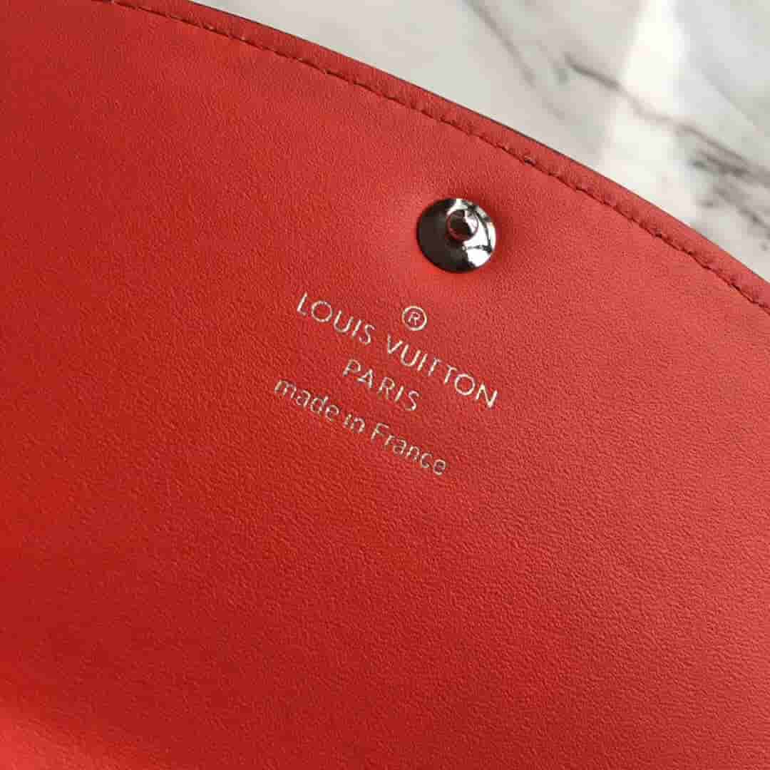 Loewe/罗意威 2018新颜色戚薇同款Goya系列双肩女生背包